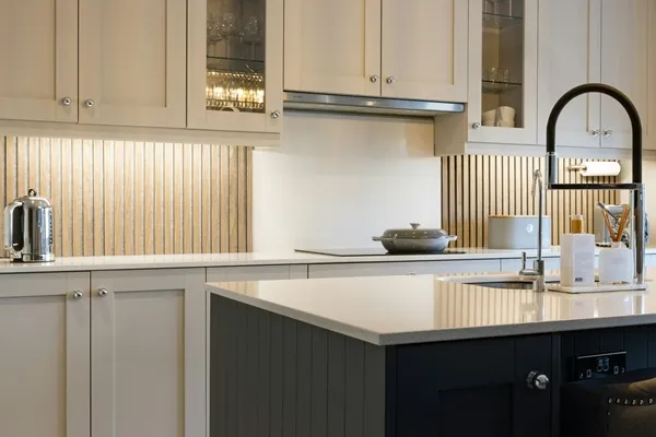 Kitchen Cabinets