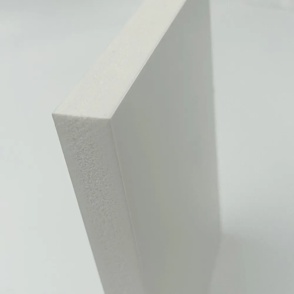 Co-extruded PVC Foam Board