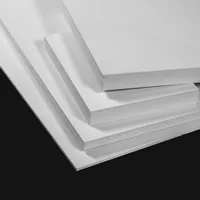 PVC Co-extruded Board