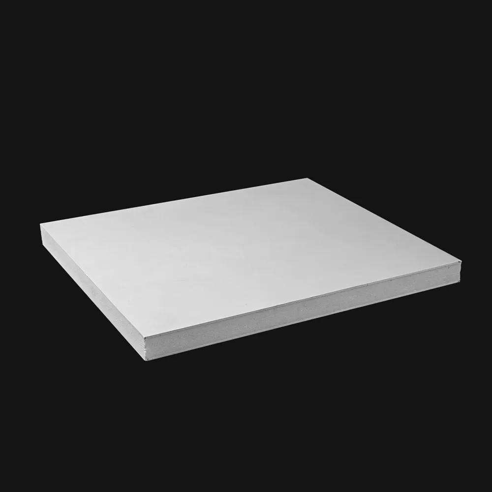 PVC Co-extruded Foam Board