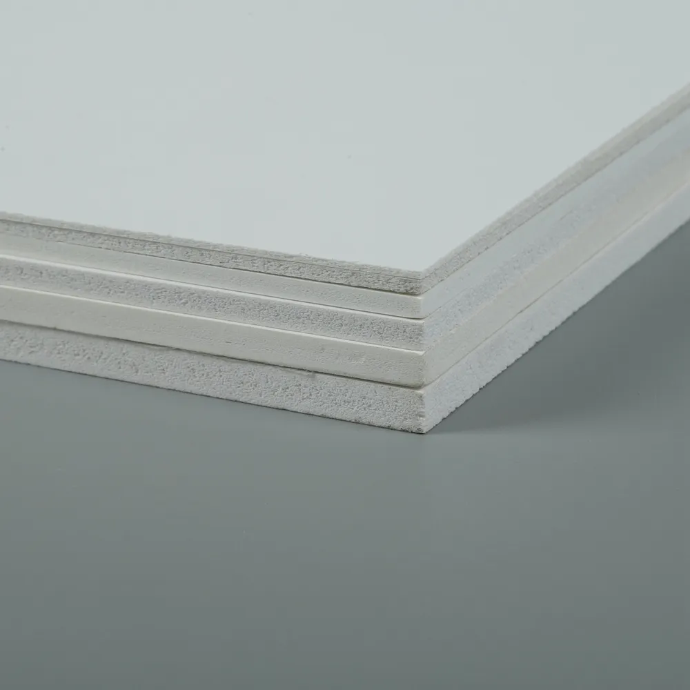 PVC Free Foam Board
