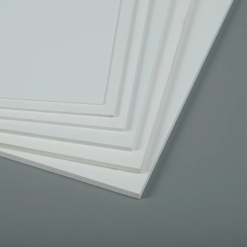 PVC Free Foam Board