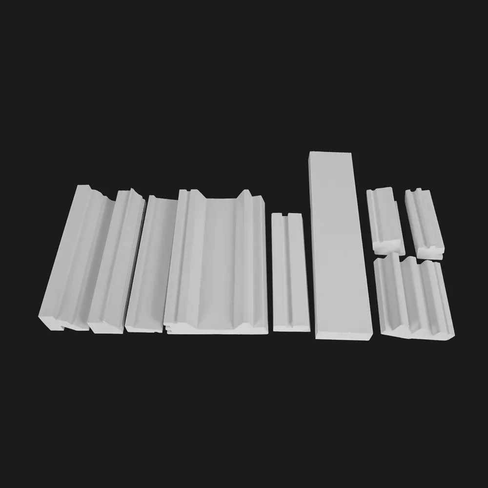 PVC Trim Board & Moulding