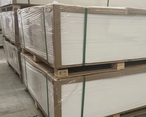 Pallet Packing
