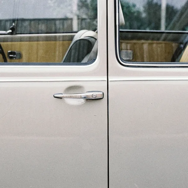 Door frame trims