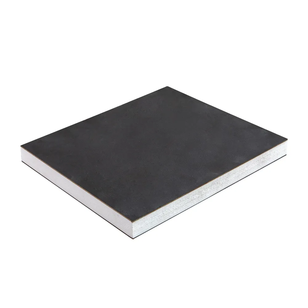 Laminated PVC Foam Board