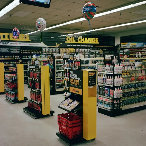 POP Displays