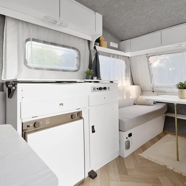 RV Interiors