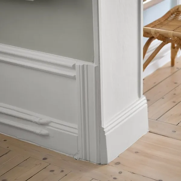 Skirting boards