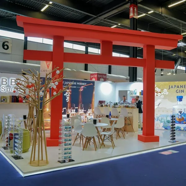 Trade Show Displays