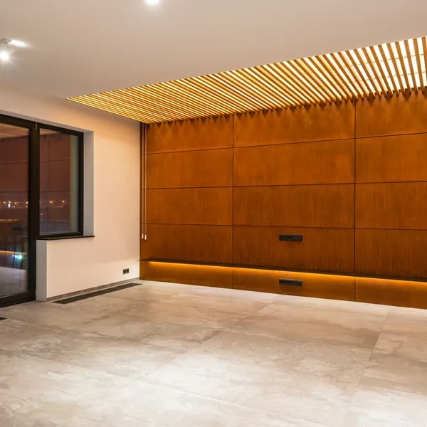 Wall Cladding