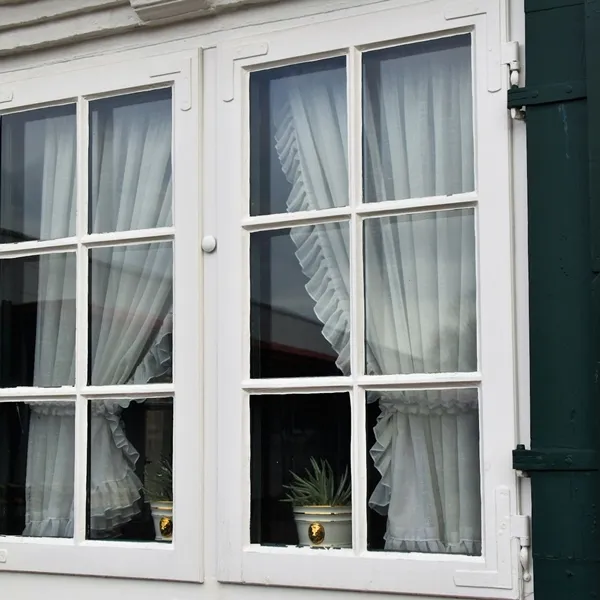window sills