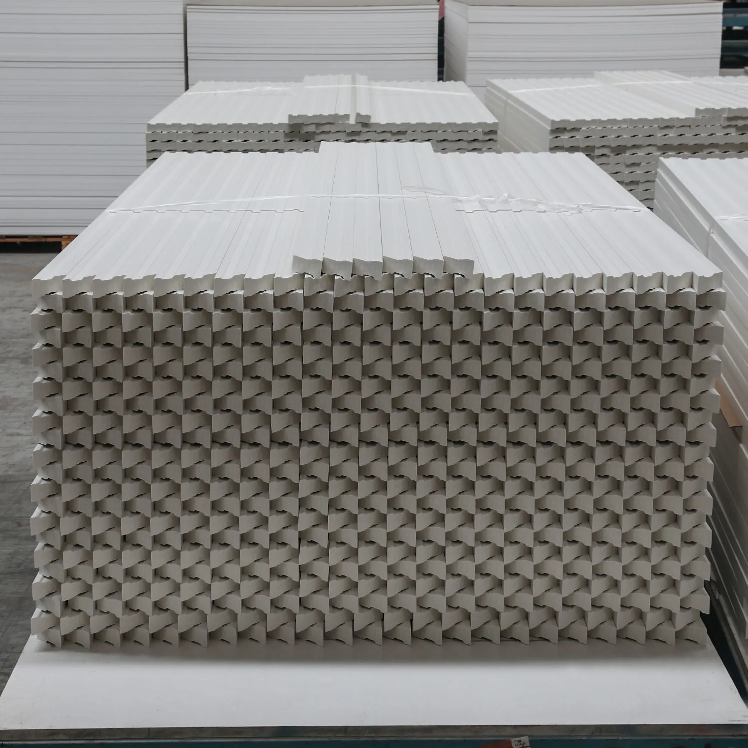 Brick Mould-3