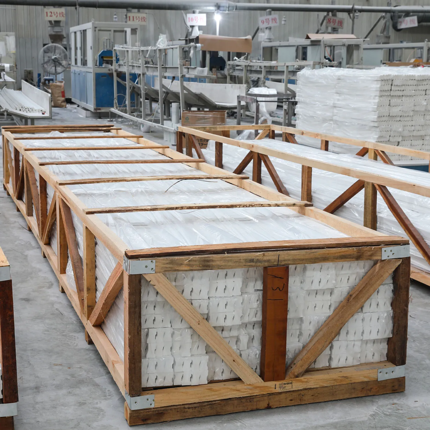 Brick Mould-4