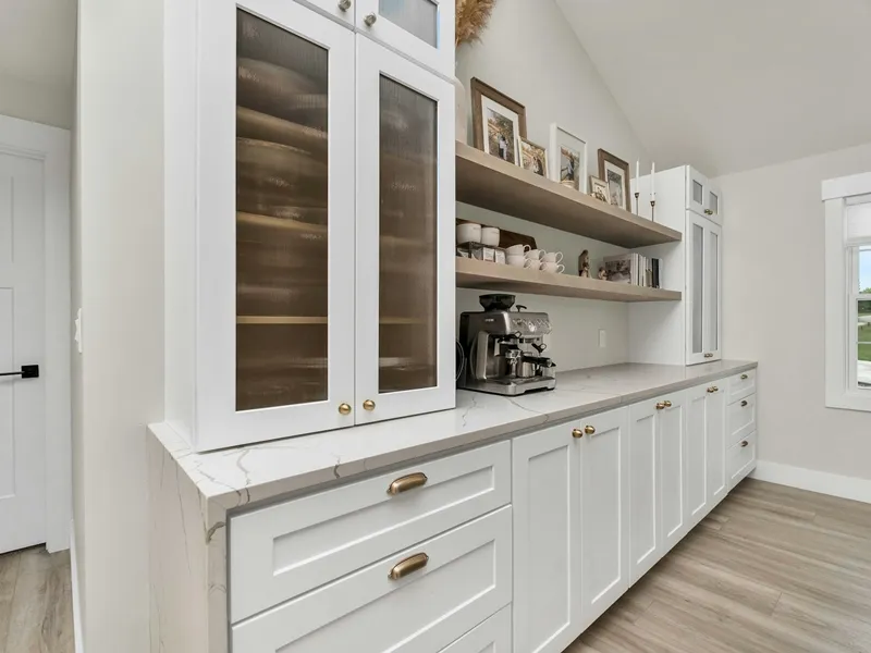 Cabinetry