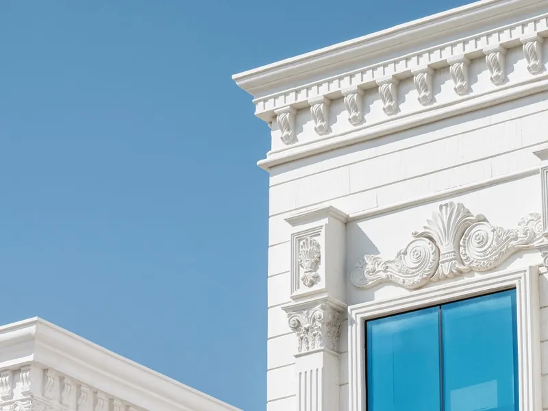 Decorative profiles