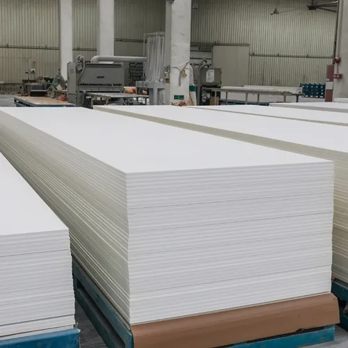 PVC foam board