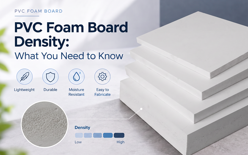 pvc foam board