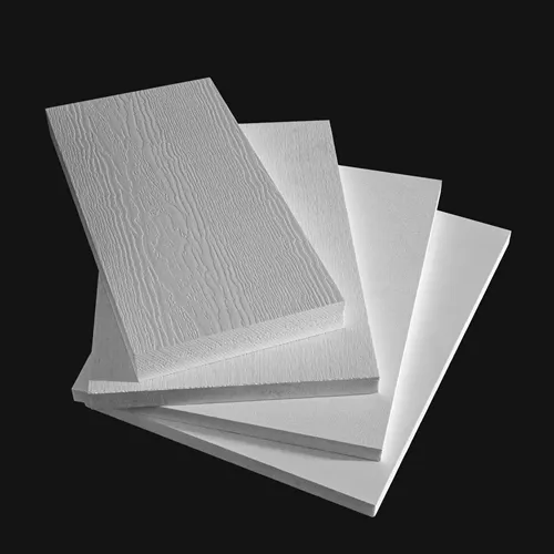 Textured Finish