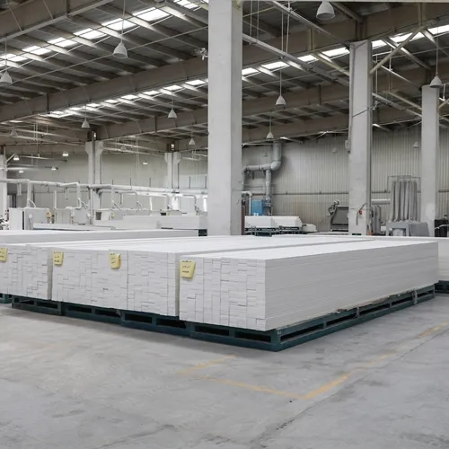 Poten factory